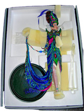 Barbie the tango bob mackie - tango",