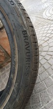 1 Pneumatico gomma auto BARUM - 40 R 18 95Y BRAVURIS 5 HM (ca. 2.000 KM)