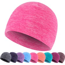 Skull Cap Helmet Liner Warm