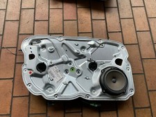 Lamiera porta alzacristalli