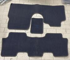 PEUGEOT 807 SET 3 TAPPETI