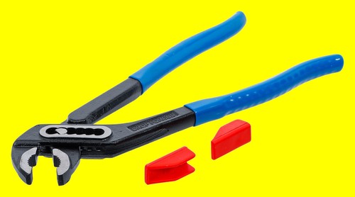 Bgs 72321 pinza - 72321, pompa