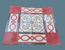 Pannello da 16 mattonelle