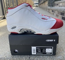 E 1 Tai Chi LX 'Bianco Rosso'