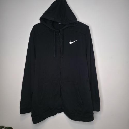 Felpa nike dri fit uomo - felpa,
