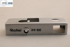 Tappo Rollei 35 SE cromato