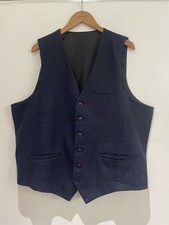 Gilet uomo Voboom taglia XXXL