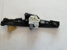 807215326R CREMAGLIERA PORTA ANTERIORE SINISTRA RENAULT CAPTUR II 1.0 TCE B GPL 