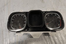 Quadro portastrumenti  FIAT PANDA (33) 0.9 TwinAir Turbo S&S 4x4 Ber