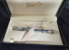 Penna stilografica Stipula