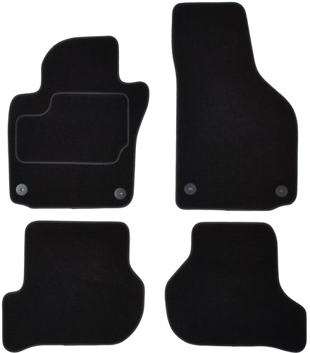 Set tappetini auto per golf - auto,
