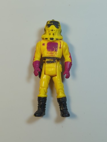 Kenner vintage 1985 - m.a.s.k.,