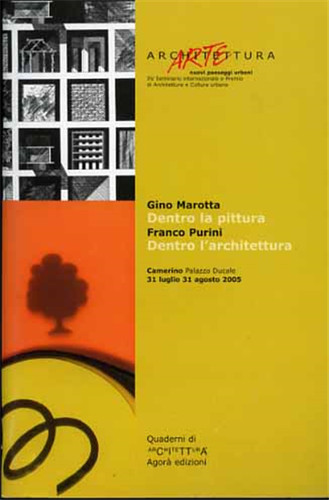 Marotta gino dentro - dentro, la