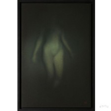 NIKOLAI MAKAROV DIPINTO