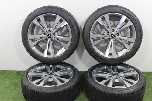 Set cerchi gomme originali - cerchi,