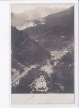 ITALIE: TOSCANE: SERAVEZZA