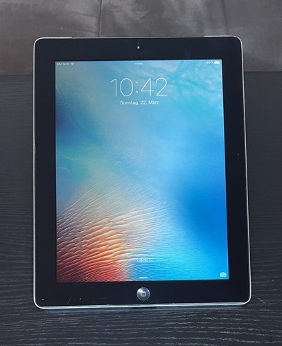 Apple ipad 32 gb - apple,