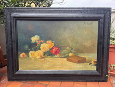 G. COROLLI - GRANDE NATURA