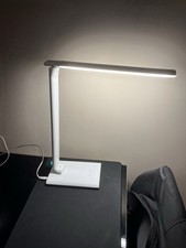 lampada da scrivania led
