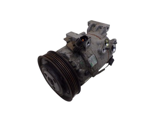 Compressore aria condizionata - compressore,