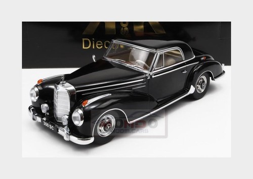 Scale mercedes benz - 1:18,