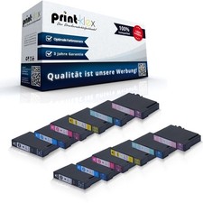 12x Cartucce di Inchiostro