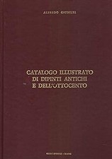 Catalogo illustrato di dipinti
