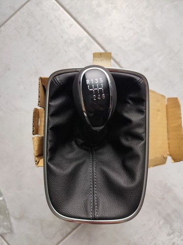 Pomello cambio opel - opel, insignia