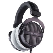 Beyerdynamic DT 990 Pro Cuffie