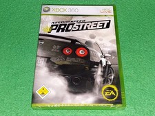 Need for speed pro street - for,