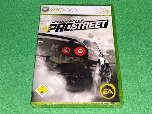 Need for speed - street, pal