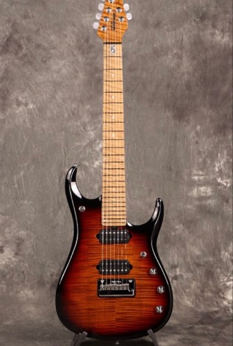 Ernie ball music man jp15 - ernie,