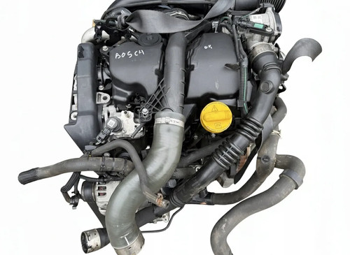 Motore mercedes benz renault - motore,