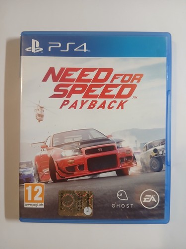 Need for speed - for,