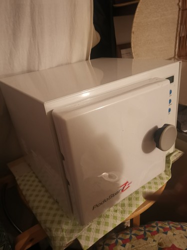 Autoclave sterilizzatore podo - autoclave,