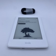 Amazon Kindle Paperwhite 7a