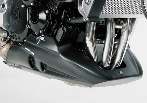 Parafango per suzuki gsr 600 - gsr,