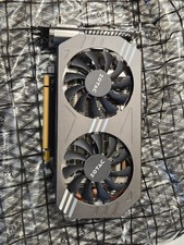 Nvidia Zotac 970 4 GB DDR5