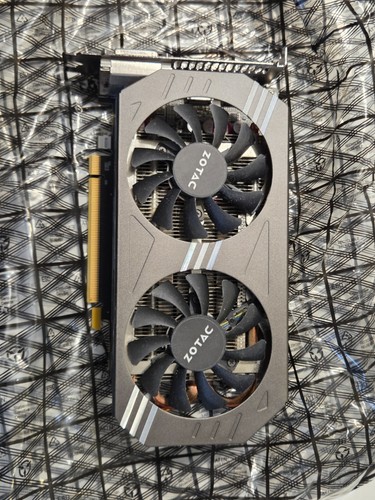 Nvidia zotac 970 ddr5 - 970, gb