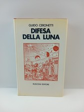 Difesa della luna - Guido