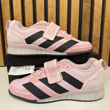 Adidas Adipower sollevamento