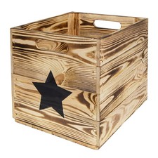 Scatola portaoggetti Kallax