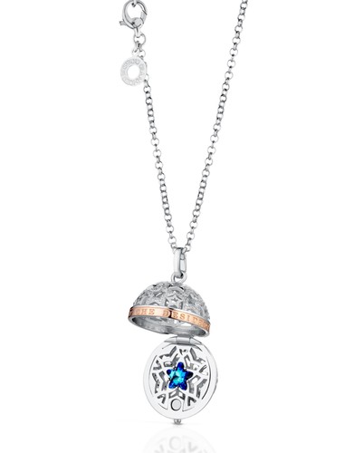 Collana angeli giannotti - collana,