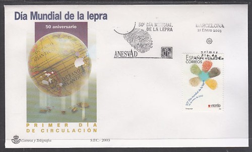 Spagna centenario buste 1º - ii,