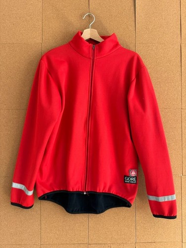 Giacca ciclismo gore bike - ciclismo,