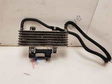 Radiatore e Tubi Radiatore