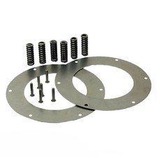 SERIE PARASTRAPPO CON MOLLE