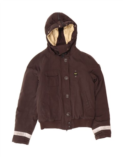 Blauer giacca bomber con - blauer,