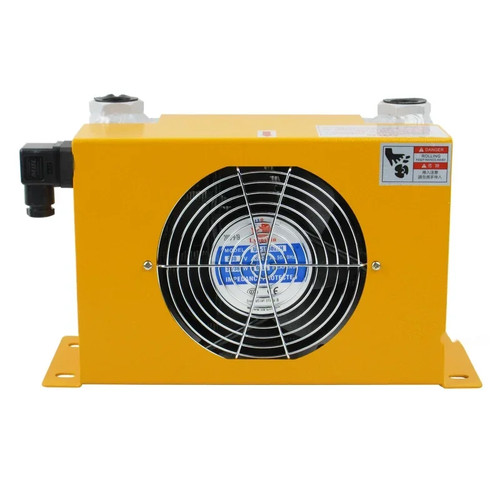 Radiatore olio idraulico