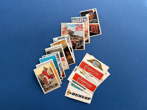Figurine panini storia - figurine,